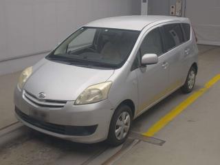 DAIHATSU BOON LUMINAS