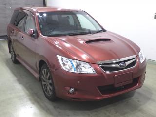 SUBARU EXIGA