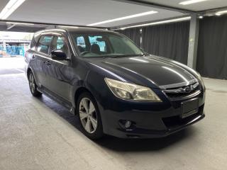 SUBARU EXIGA