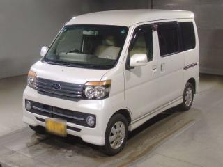 SUBARU DIAS WAGON