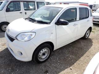DAIHATSU BOON