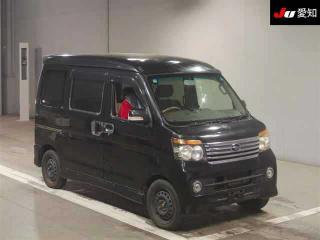 SUBARU DIAS WAGON