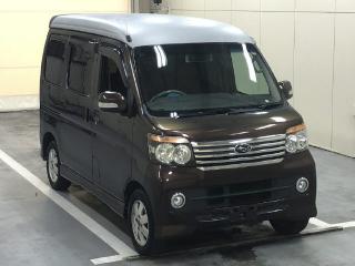 SUBARU DIAS WAGON