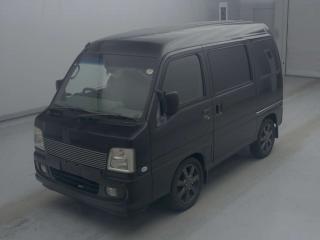 SUBARU DIAS WAGON