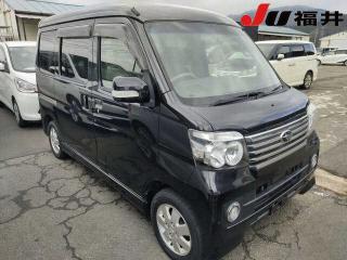 SUBARU DIAS WAGON