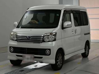 SUBARU DIAS WAGON