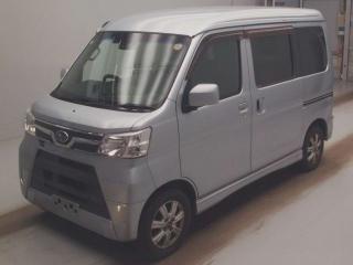 SUBARU DIAS WAGON