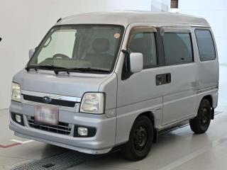 SUBARU DIAS WAGON