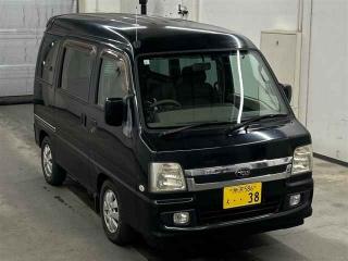 SUBARU DIAS WAGON