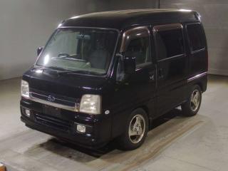 SUBARU DIAS WAGON