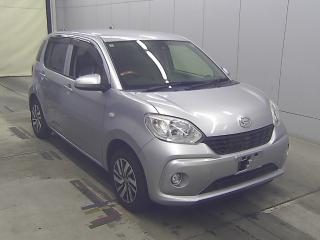 DAIHATSU BOON