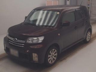SUBARU DEX