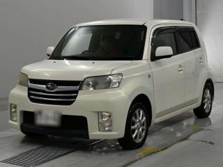 SUBARU DEX