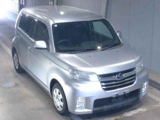 SUBARU DEX