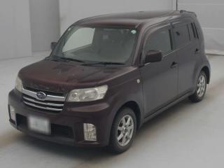 SUBARU DEX