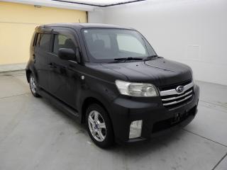 SUBARU DEX