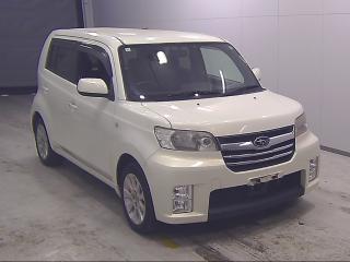 SUBARU DEX