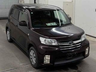 SUBARU DEX