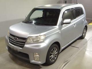 SUBARU DEX