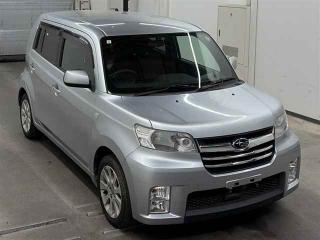 SUBARU DEX