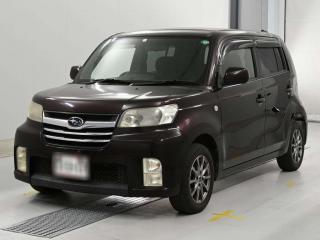 SUBARU DEX
