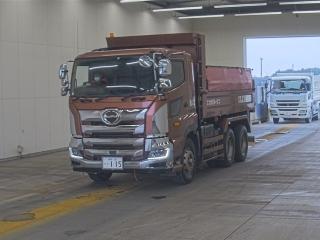 HINO OTHER