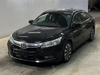 HONDA ACCORD HYBRID