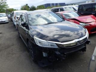 HONDA ACCORD HYBRID