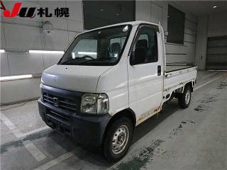 HONDA ACTY