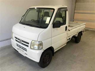 HONDA ACTY