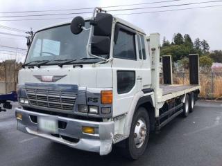 HINO SUPER DOLPHIN