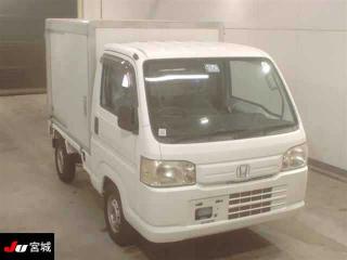 HONDA ACTY