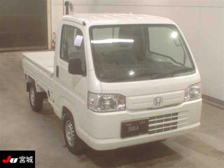 HONDA ACTY