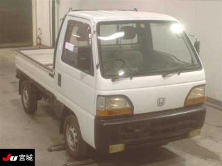 HONDA ACTY