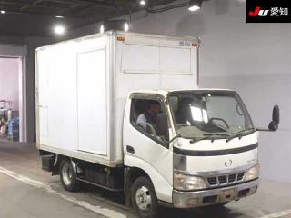 HINO DUTRO TRUCK