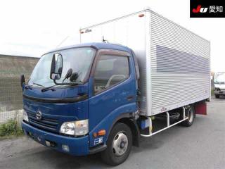 HINO DUTRO TRUCK