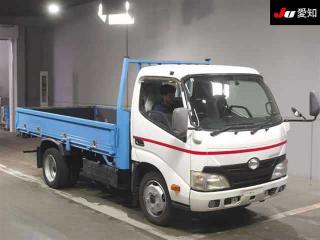 HINO DUTRO TRUCK