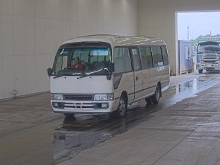 HINO LIESSE II