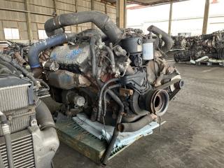 HINO ENGINE
