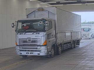 HINO OTHER