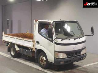 HINO DUTRO TRUCK
