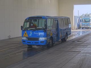 HINO LIESSE II