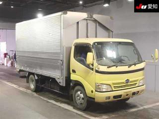 HINO DUTRO TRUCK