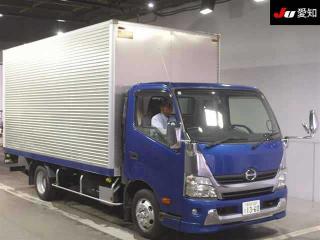 HINO DUTRO TRUCK