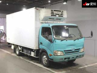 HINO DUTRO TRUCK