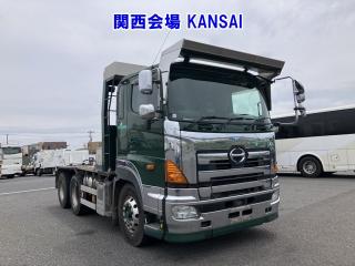 HINO PROFIA