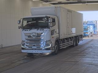 HINO PROFIA