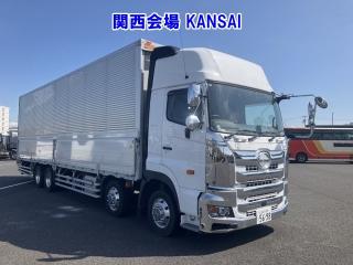 HINO PROFIA