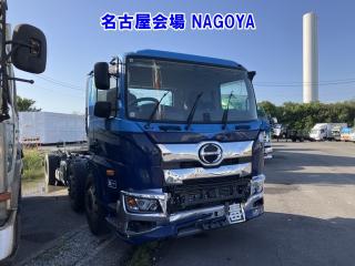 HINO PROFIA