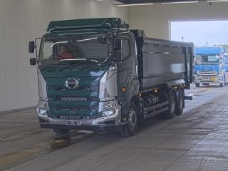 HINO PROFIA